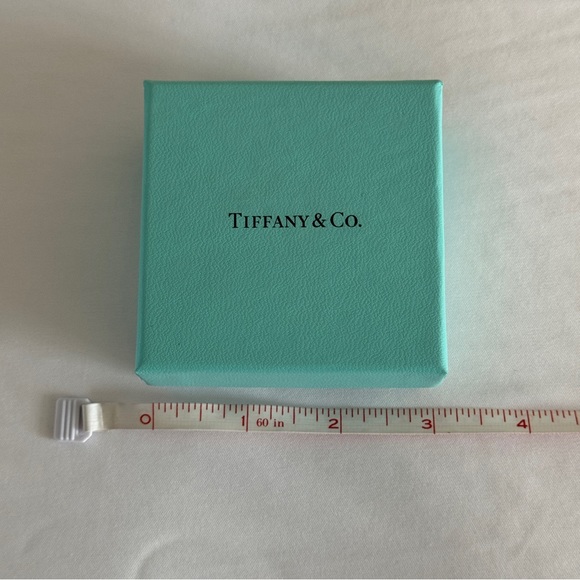 Tiffany & Co. Like New Gift Box (each sold separately) - Picture 5 of 6